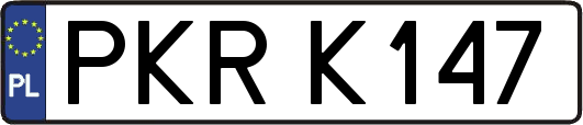 PKRK147