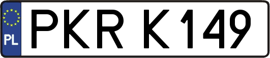 PKRK149