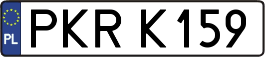 PKRK159