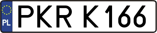 PKRK166