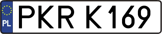 PKRK169