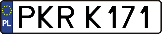 PKRK171