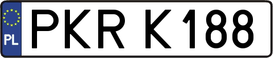 PKRK188