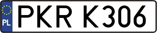 PKRK306