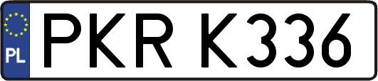 PKRK336