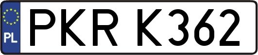 PKRK362