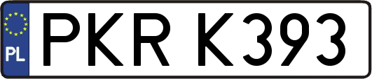 PKRK393