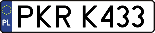 PKRK433