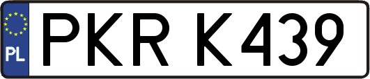 PKRK439