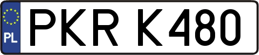 PKRK480