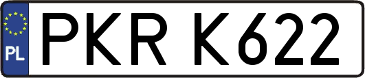 PKRK622