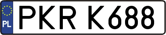 PKRK688