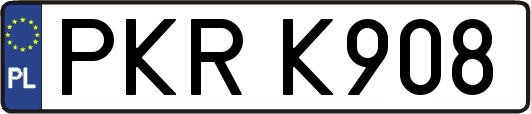 PKRK908