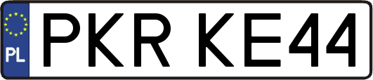 PKRKE44