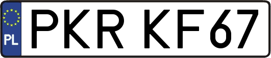 PKRKF67