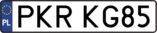 PKRKG85