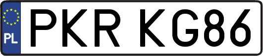PKRKG86