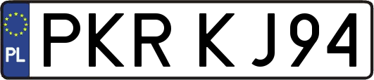 PKRKJ94