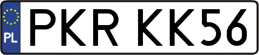 PKRKK56