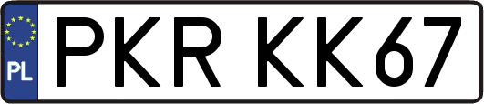 PKRKK67