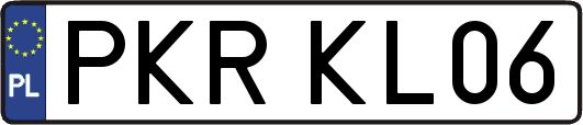 PKRKL06