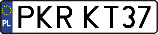 PKRKT37