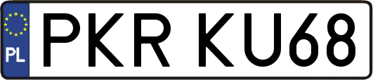 PKRKU68