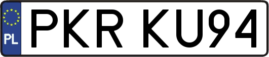 PKRKU94