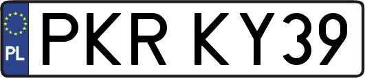 PKRKY39