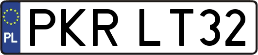 PKRLT32