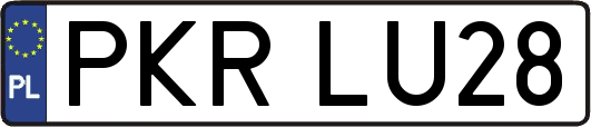 PKRLU28