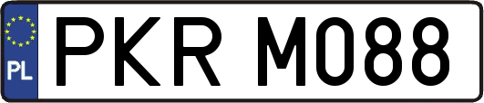 PKRM088