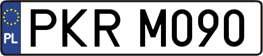 PKRM090