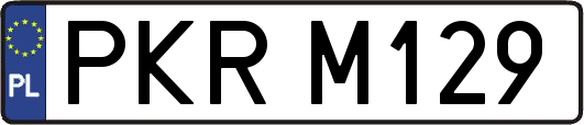 PKRM129