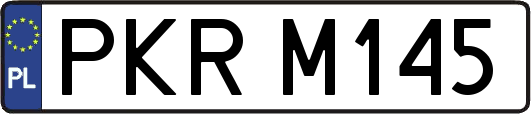 PKRM145