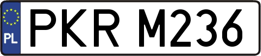 PKRM236