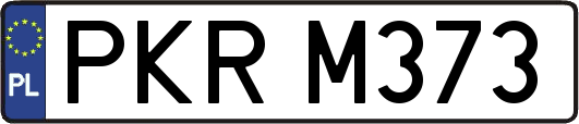 PKRM373