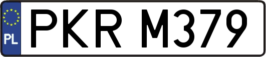 PKRM379