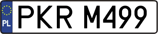 PKRM499