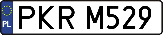 PKRM529