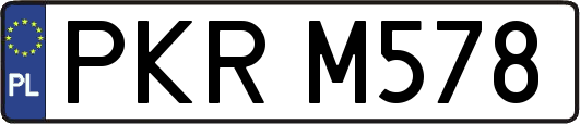 PKRM578