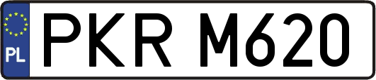 PKRM620