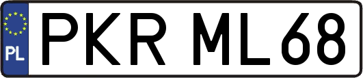 PKRML68