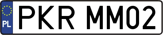 PKRMM02