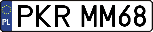 PKRMM68