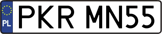 PKRMN55