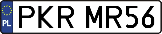 PKRMR56