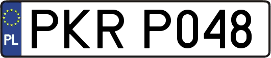 PKRP048