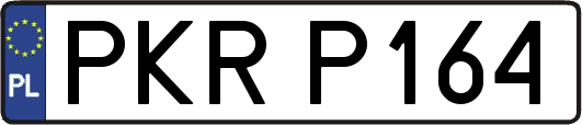 PKRP164