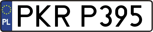 PKRP395